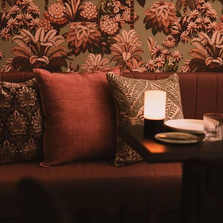 Hotel The Sarah By Urban Rest Sydney Exterior foto
