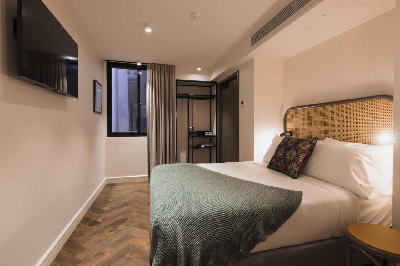 Hotel The Sarah By Urban Rest Sydney Exterior foto