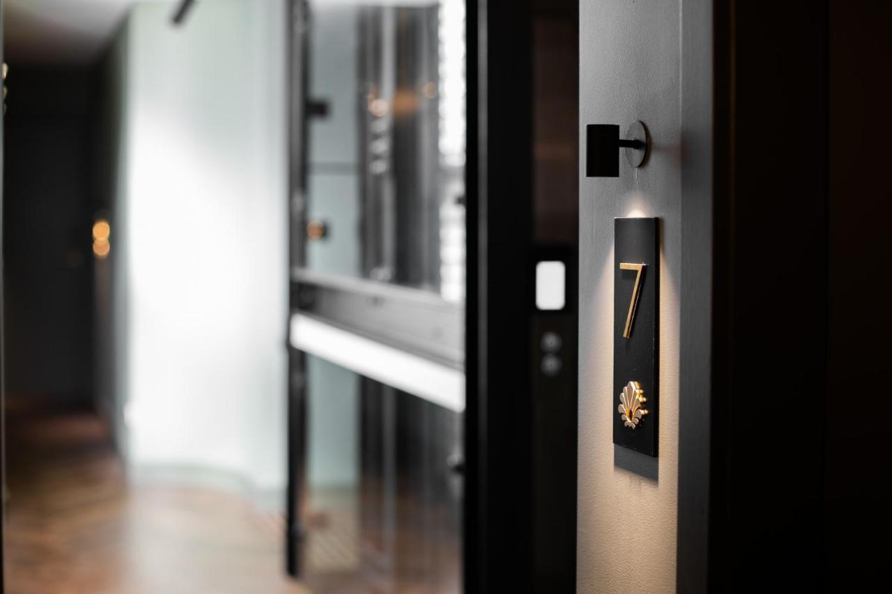 Hotel The Sarah By Urban Rest Sydney Exterior foto