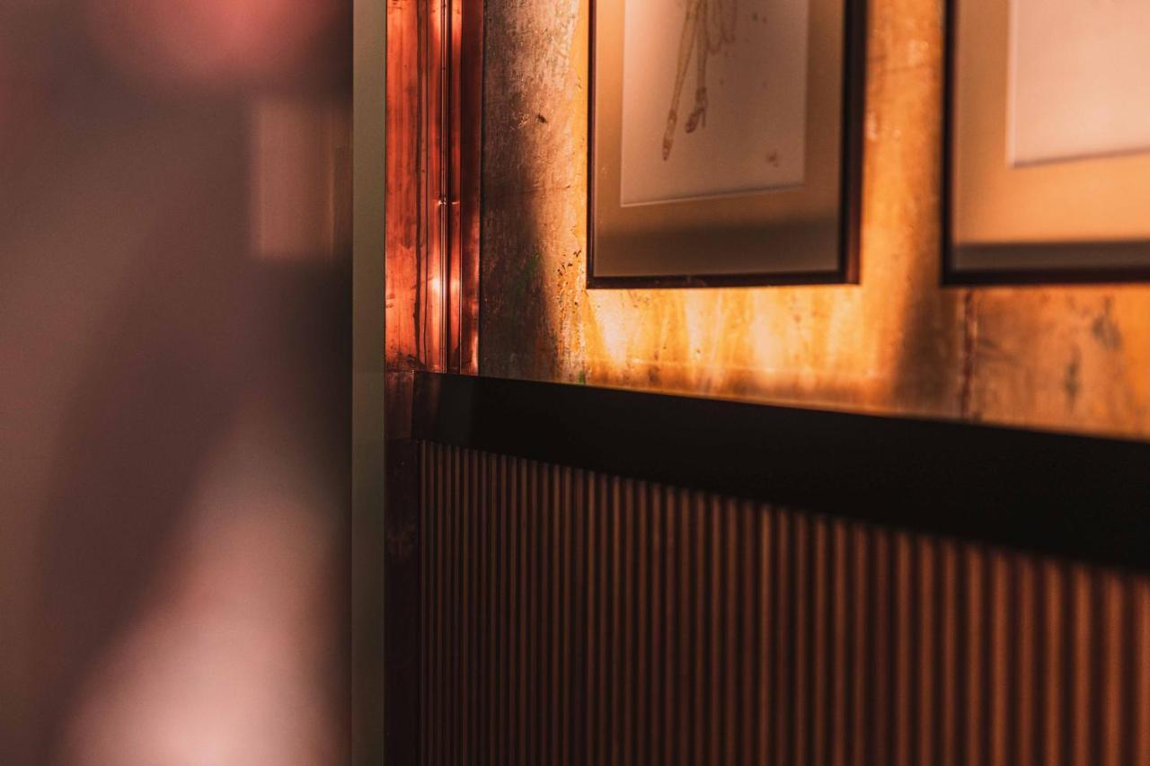 Hotel The Sarah By Urban Rest Sydney Exterior foto