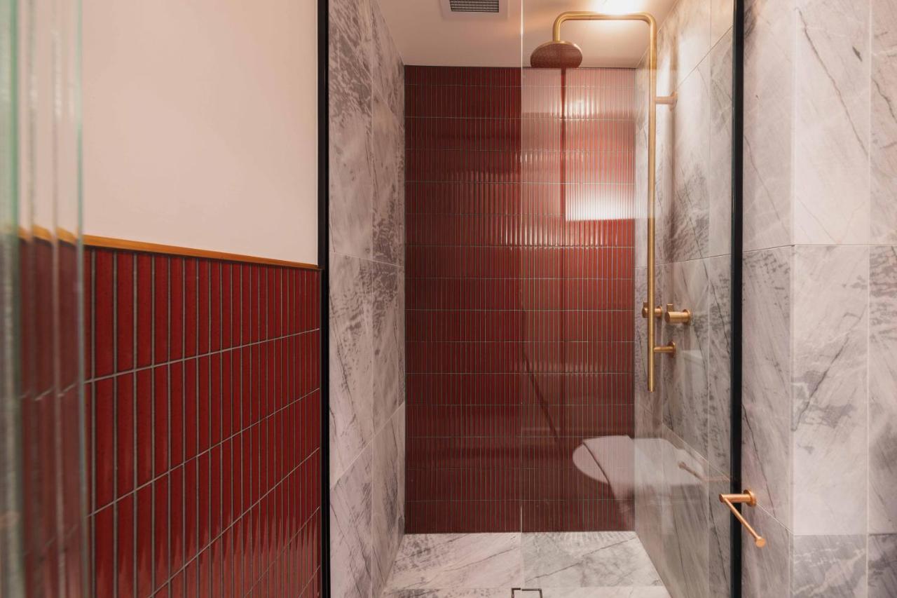 Hotel The Sarah By Urban Rest Sydney Exterior foto