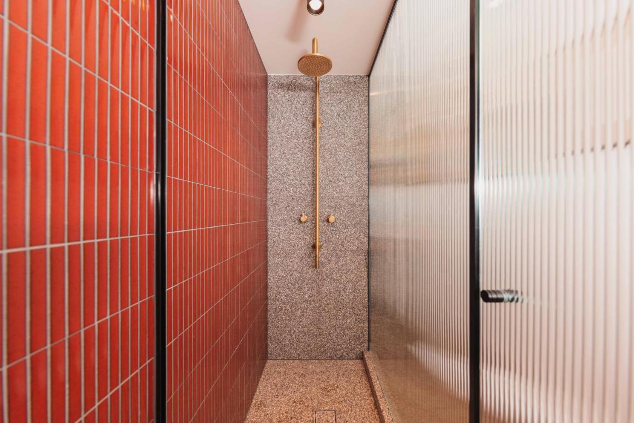 Hotel The Sarah By Urban Rest Sydney Exterior foto