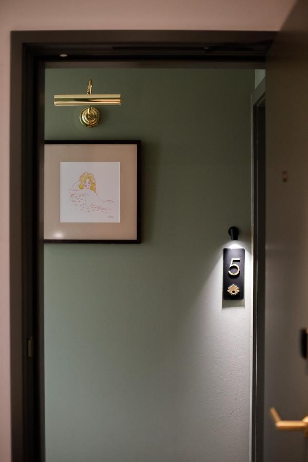 Hotel The Sarah By Urban Rest Sydney Exterior foto
