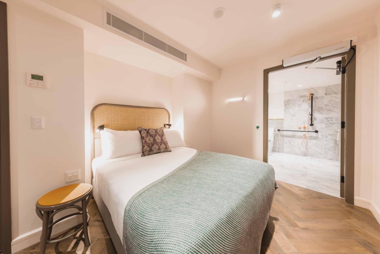 Hotel The Sarah By Urban Rest Sydney Exterior foto