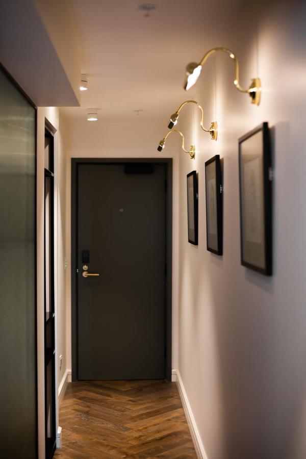 Hotel The Sarah By Urban Rest Sydney Exterior foto