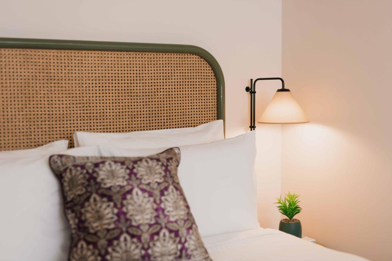 Hotel The Sarah By Urban Rest Sydney Exterior foto