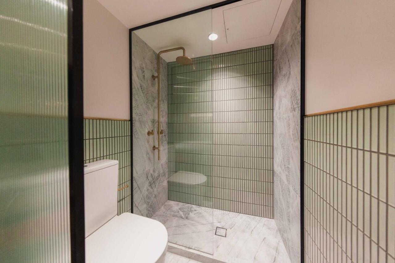 Hotel The Sarah By Urban Rest Sydney Exterior foto